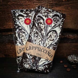 Cappuccino Suklaa