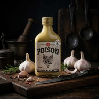 POISON